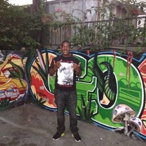 Meet your Posher, Patrick